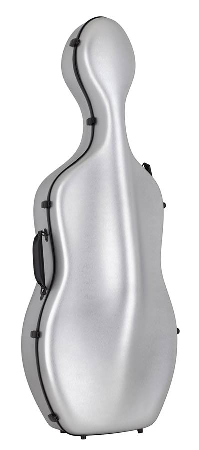 41000_41148Vi6fQmHKt6bjG Cello Etui, extraleicht in silber oder schwarz