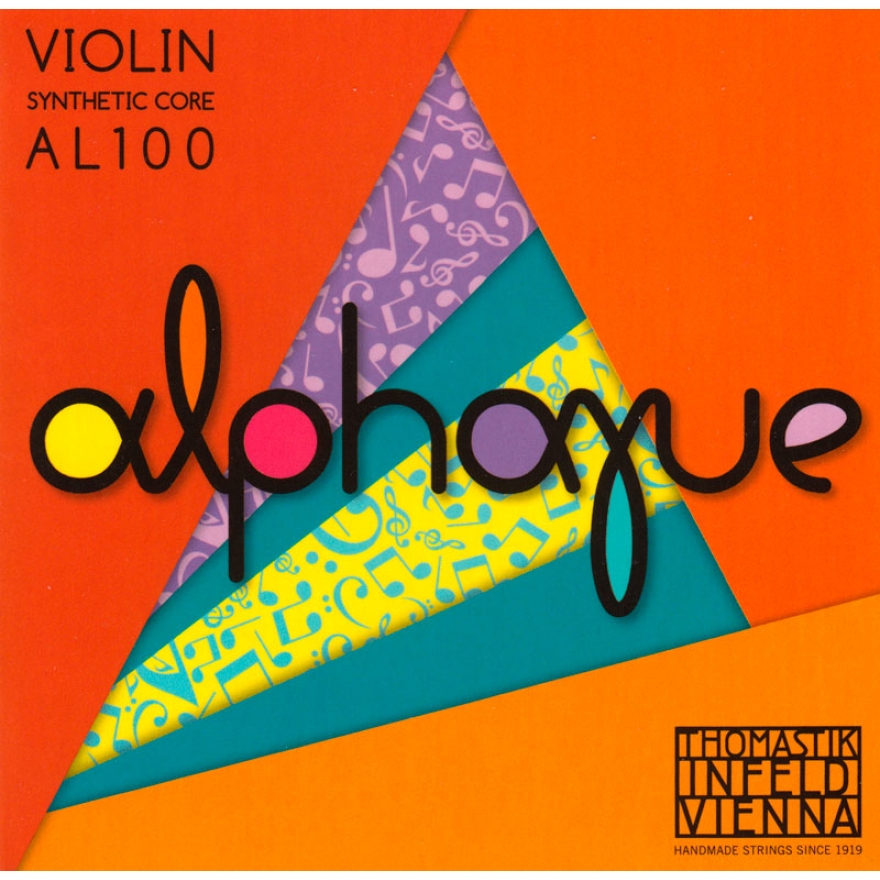 Thomastik-Alphayue-Violine-SATZ_ArtAL100 Thomastik Alphayue Violine SATZ